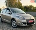 Бежевий Рено Сценік, об'ємом двигуна 1.6 л та пробігом 146 тис. км за 7500 $, фото 1 на Automoto.ua