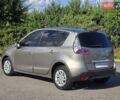 Бежевий Рено Сценік, об'ємом двигуна 1.5 л та пробігом 220 тис. км за 6999 $, фото 7 на Automoto.ua