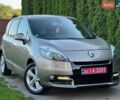Бежевий Рено Сценік, об'ємом двигуна 1.6 л та пробігом 123 тис. км за 10500 $, фото 1 на Automoto.ua