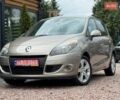 Бежевий Рено Сценік, об'ємом двигуна 1.46 л та пробігом 165 тис. км за 8190 $, фото 10 на Automoto.ua