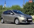 Бежевий Рено Сценік, об'ємом двигуна 1.5 л та пробігом 220 тис. км за 6999 $, фото 16 на Automoto.ua