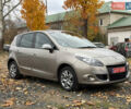 Рено Сценик 2012 в Луцке на Automoto.ua Бежевый Рено Сценик, объемом двигателя 1.6 л и пробегом 177 тыс. км за 7200 $, фото 22 на Automoto.ua
