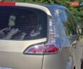 Бежевий Рено Сценік, об'ємом двигуна 1.5 л та пробігом 220 тис. км за 6999 $, фото 11 на Automoto.ua