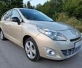 Бежевый Рено Сценик, объемом двигателя 2 л и пробегом 188 тыс. км за 7800 $, фото 1 на Automoto.ua