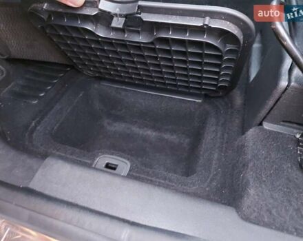Бежевий Рено Сценік, об'ємом двигуна 1.46 л та пробігом 165 тис. км за 8190 $, фото 64 на Automoto.ua