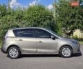 Бежевий Рено Сценік, об'ємом двигуна 1.5 л та пробігом 220 тис. км за 6999 $, фото 14 на Automoto.ua