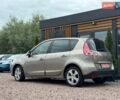 Бежевий Рено Сценік, об'ємом двигуна 1.46 л та пробігом 165 тис. км за 8190 $, фото 26 на Automoto.ua