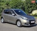 Бежевий Рено Сценік, об'ємом двигуна 1.5 л та пробігом 220 тис. км за 6999 $, фото 15 на Automoto.ua