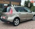 Бежевий Рено Сценік, об'ємом двигуна 1.46 л та пробігом 165 тис. км за 8190 $, фото 30 на Automoto.ua