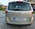 Бежевый Рено Сценик, объемом двигателя 2 л и пробегом 188 тыс. км за 7800 $, фото 5 на Automoto.ua