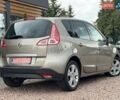 Бежевий Рено Сценік, об'ємом двигуна 1.46 л та пробігом 165 тис. км за 8190 $, фото 28 на Automoto.ua