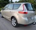 Бежевый Рено Сценик, объемом двигателя 2 л и пробегом 188 тыс. км за 7800 $, фото 6 на Automoto.ua