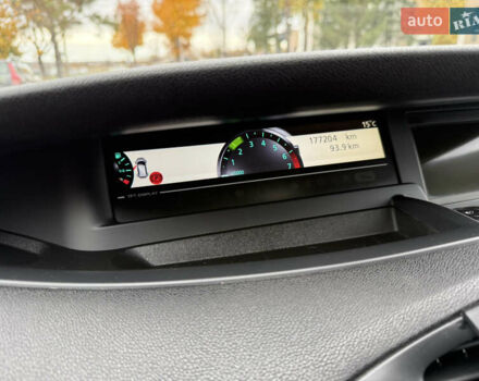 Рено Сценик 2012 в Луцке на Automoto.ua Бежевый Рено Сценик, объемом двигателя 1.6 л и пробегом 177 тыс. км за 7200 $, фото 39 на Automoto.ua