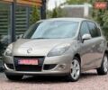 Бежевий Рено Сценік, об'ємом двигуна 1.46 л та пробігом 165 тис. км за 8190 $, фото 9 на Automoto.ua