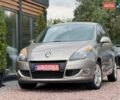Бежевий Рено Сценік, об'ємом двигуна 1.46 л та пробігом 165 тис. км за 8190 $, фото 15 на Automoto.ua