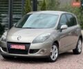Бежевий Рено Сценік, об'ємом двигуна 1.46 л та пробігом 165 тис. км за 8190 $, фото 12 на Automoto.ua