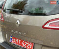 Рено Сценик 2012 в Луцке на Automoto.ua Бежевый Рено Сценик, объемом двигателя 1.6 л и пробегом 177 тыс. км за 7200 $, фото 25 на Automoto.ua