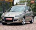 Бежевий Рено Сценік, об'ємом двигуна 1.46 л та пробігом 165 тис. км за 8190 $, фото 11 на Automoto.ua