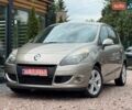 Бежевий Рено Сценік, об'ємом двигуна 1.46 л та пробігом 165 тис. км за 8190 $, фото 13 на Automoto.ua