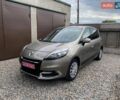 Бежевый Рено Сценик, объемом двигателя 1.6 л и пробегом 186 тыс. км за 8900 $, фото 1 на Automoto.ua