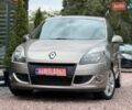 Бежевий Рено Сценік, об'ємом двигуна 1.46 л та пробігом 165 тис. км за 8190 $, фото 6 на Automoto.ua