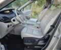 Бежевый Рено Сценик, объемом двигателя 2 л и пробегом 188 тыс. км за 7800 $, фото 8 на Automoto.ua