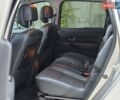 Бежевий Рено Сценік, об'ємом двигуна 1.5 л та пробігом 220 тис. км за 6999 $, фото 36 на Automoto.ua