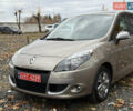 Рено Сценик 2012 в Луцке на Automoto.ua Бежевый Рено Сценик, объемом двигателя 1.6 л и пробегом 177 тыс. км за 7200 $, фото 13 на Automoto.ua