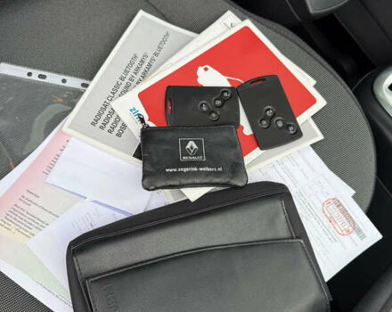 Рено Сценик 2012 в Луцке на Automoto.ua Бежевый Рено Сценик, объемом двигателя 1.6 л и пробегом 177 тыс. км за 7200 $, фото 46 на Automoto.ua