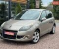 Бежевий Рено Сценік, об'ємом двигуна 1.46 л та пробігом 165 тис. км за 8190 $, фото 8 на Automoto.ua