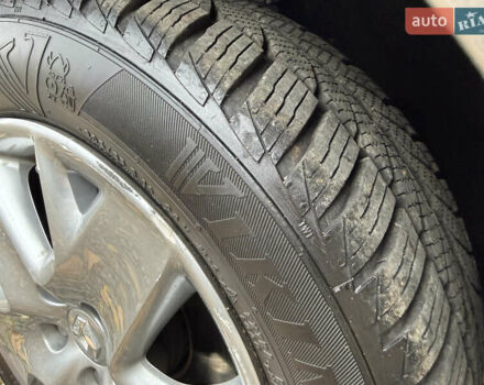 Рено Сценик 2012 в Луцке на Automoto.ua Бежевый Рено Сценик, объемом двигателя 1.6 л и пробегом 177 тыс. км за 7200 $, фото 44 на Automoto.ua