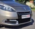 Бежевий Рено Сценік, об'ємом двигуна 1.5 л та пробігом 220 тис. км за 6999 $, фото 5 на Automoto.ua