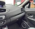 Бежевый Рено Сценик, объемом двигателя 1.5 л и пробегом 118 тыс. км за 8999 $, фото 48 на Automoto.ua