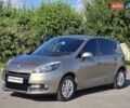 Бежевий Рено Сценік, об'ємом двигуна 1.5 л та пробігом 220 тис. км за 6999 $, фото 3 на Automoto.ua