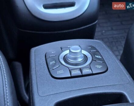 Бежевий Рено Сценік, об'ємом двигуна 1.5 л та пробігом 220 тис. км за 6999 $, фото 32 на Automoto.ua