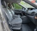 Бежевий Рено Сценік, об'ємом двигуна 1.5 л та пробігом 220 тис. км за 6999 $, фото 24 на Automoto.ua