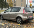 Рено Сценик 2012 в Луцке на Automoto.ua Бежевый Рено Сценик, объемом двигателя 1.6 л и пробегом 177 тыс. км за 7200 $, фото 3 на Automoto.ua