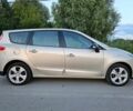 Бежевый Рено Сценик, объемом двигателя 2 л и пробегом 188 тыс. км за 7800 $, фото 7 на Automoto.ua