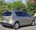 Бежевий Рено Сценік, об'ємом двигуна 1.5 л та пробігом 220 тис. км за 6999 $, фото 12 на Automoto.ua