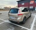 Бежевый Рено Сценик, объемом двигателя 1.6 л и пробегом 257 тыс. км за 8950 $, фото 3 на Automoto.ua