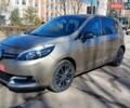 Бежевий Рено Сценік, об'ємом двигуна 1.6 л та пробігом 270 тис. км за 8850 $, фото 1 на Automoto.ua