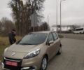 Бежевий Рено Сценік, об'ємом двигуна 1.5 л та пробігом 225 тис. км за 8500 $, фото 1 на Automoto.ua