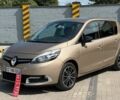 Бежевий Рено Сценік, об'ємом двигуна 1.5 л та пробігом 70 тис. км за 12199 $, фото 1 на Automoto.ua