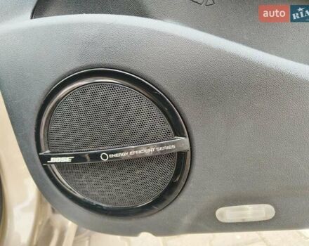 Бежевый Рено Сценик, объемом двигателя 1.6 л и пробегом 257 тыс. км за 8950 $, фото 14 на Automoto.ua