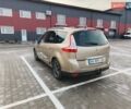 Бежевый Рено Сценик, объемом двигателя 1.6 л и пробегом 257 тыс. км за 8950 $, фото 2 на Automoto.ua
