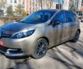 Бежевий Рено Сценік, об'ємом двигуна 1.6 л та пробігом 270 тис. км за 8850 $, фото 1 на Automoto.ua