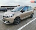 Бежевый Рено Сценик, объемом двигателя 1.6 л и пробегом 257 тыс. км за 8950 $, фото 1 на Automoto.ua
