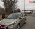 Бежевый Рено Сценик, объемом двигателя 1.5 л и пробегом 225 тыс. км за 8900 $, фото 1 на Automoto.ua