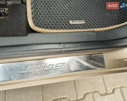 Бежевый Рено Сценик, объемом двигателя 1.6 л и пробегом 257 тыс. км за 8950 $, фото 11 на Automoto.ua