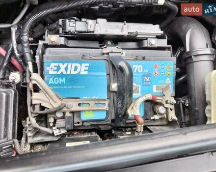 Бежевый Рено Сценик, объемом двигателя 1.6 л и пробегом 257 тыс. км за 8950 $, фото 27 на Automoto.ua